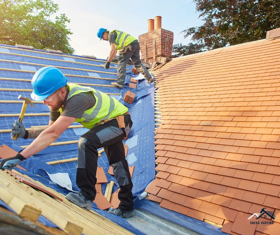 Why choose Roof Repair Near Me in Westville, IL